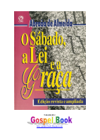 O Sábado, a Lei e a Graça.pdf